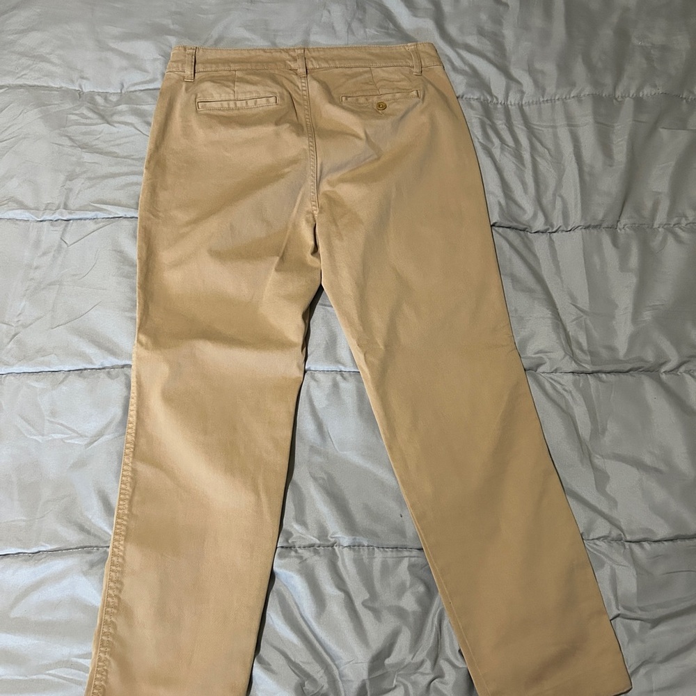 Ralph Lauren skinny jeans